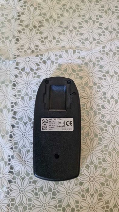 Modul Bluetooth pentru modelele Mercedes-Benz SLK R171