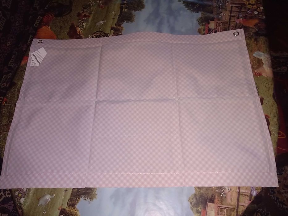 Органайзер за бебешка кошара