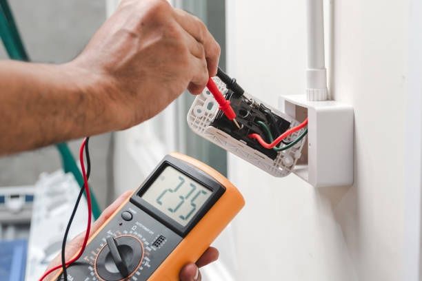 Electrician Bucuresti