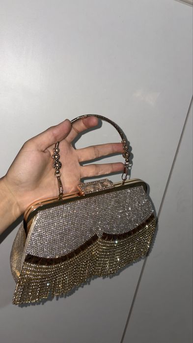 Вечерние сумочка