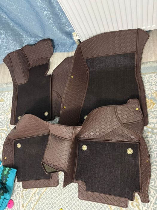 Продам Коврики для Авто