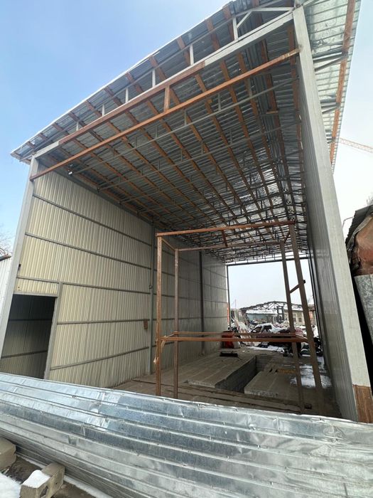 Техосмотр легковых автомобилей