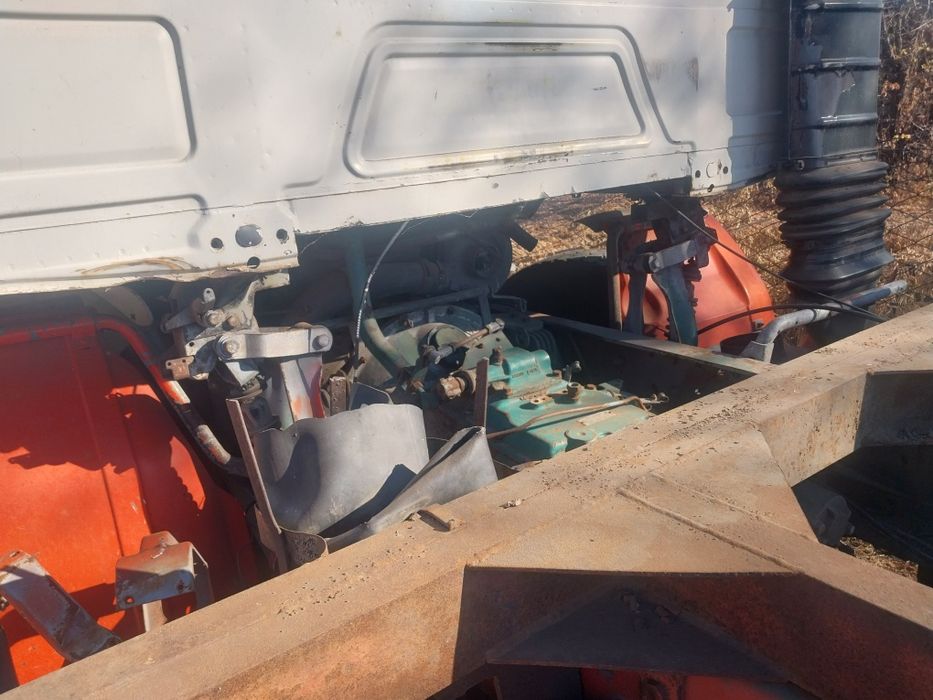 Продам скани бортовой