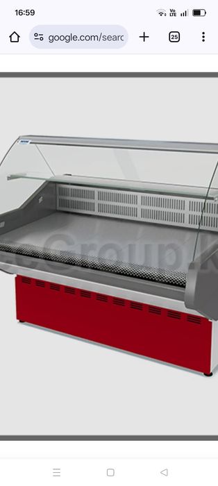 Ветриный холодильник