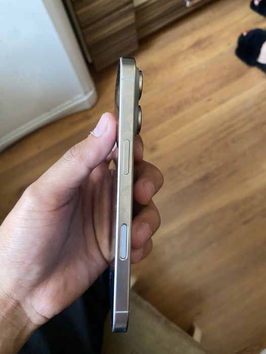 Iphone 16 Pro 256