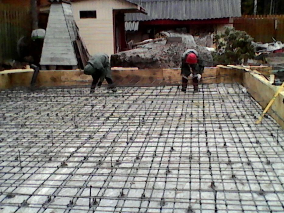 Ремонт квартир...