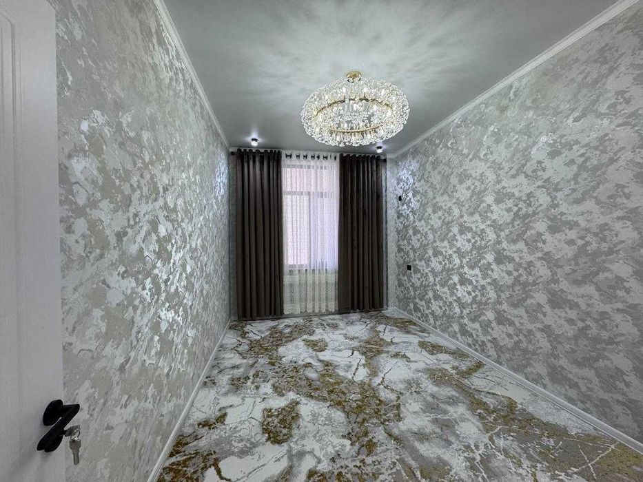 3 хоналик квартира 7 кават янги лифтлик дом, шарк 1, аиша халал