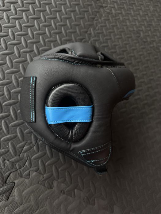 Боксва каска Bad boy pro series M