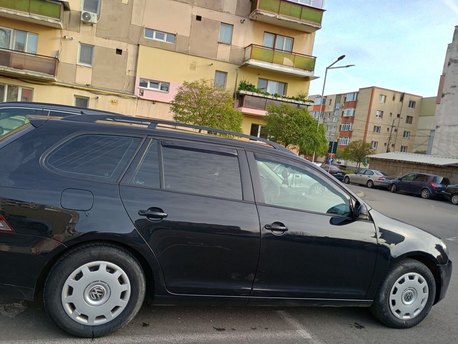 Volkswagen golf 6 an fab 2012