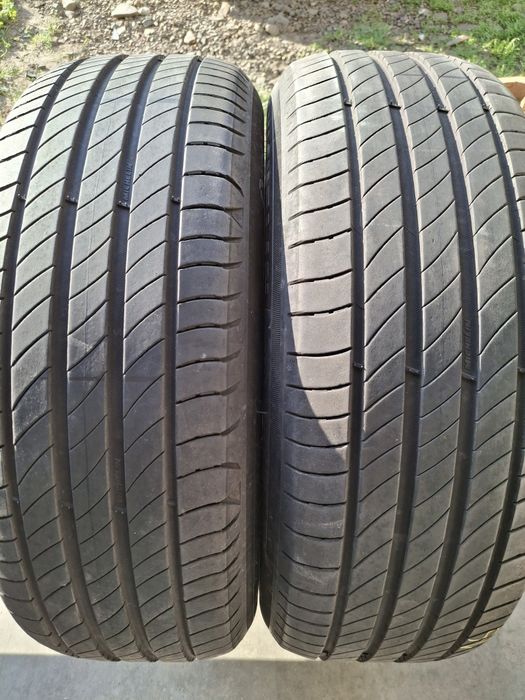 2 Anvelope de vară 205 60 r16 Michelin