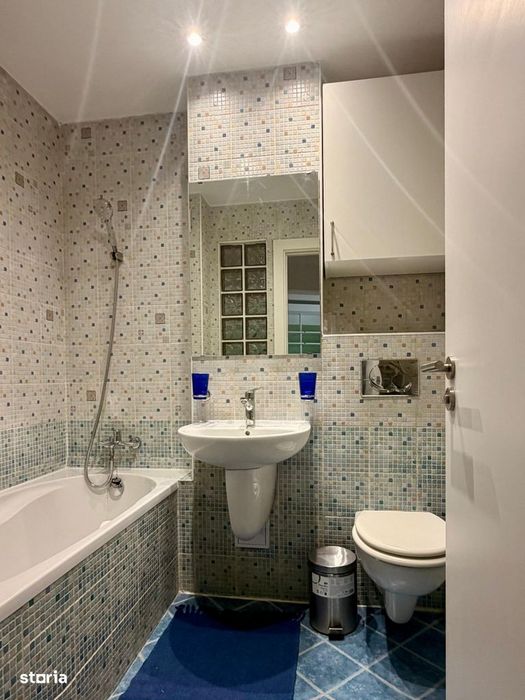 Apartament 2 camere | Eroilor– Operă | Prima închiriere | Pet friendly