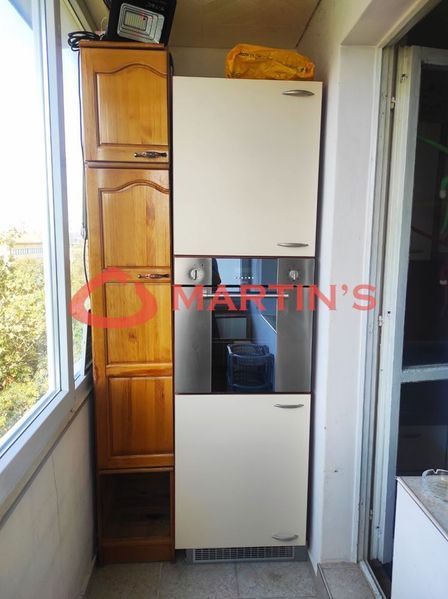 Продава се Тристаен апартамент в София, Надежда 1 - 81 кв.м за 1253 €/кв.м - Снимка #6