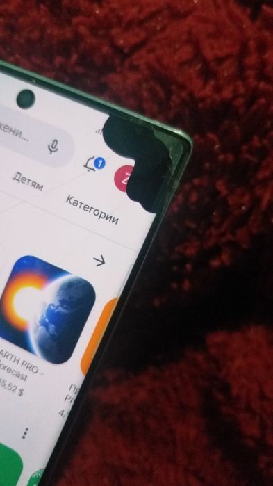 Galaxy note 10 plus 12/256gb