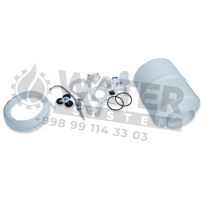 АКЦИЯ Фильтр воды Сув фильтри AKSIYA Sv filtri Teskari osmos