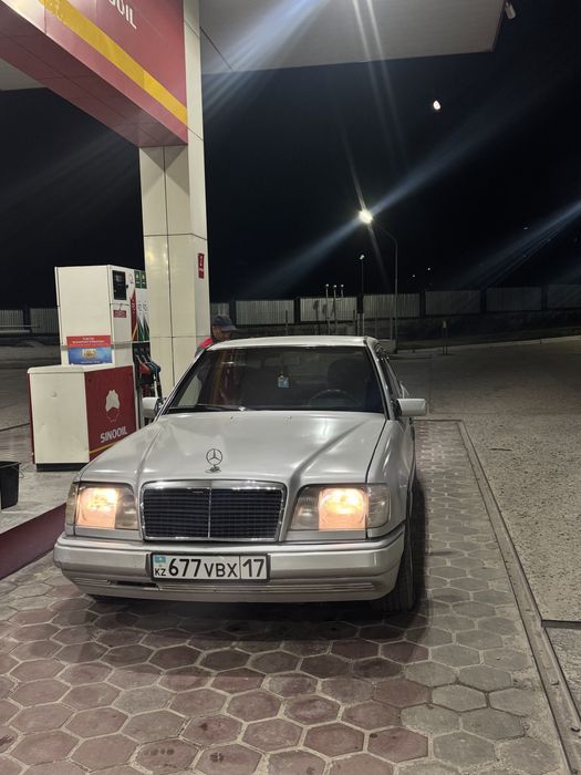 Срочна срочна мерс сатылады