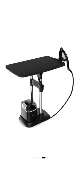 Aparat de calcat vertical Tefal