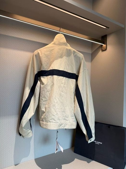 Yves Saint Laurent дамско яке