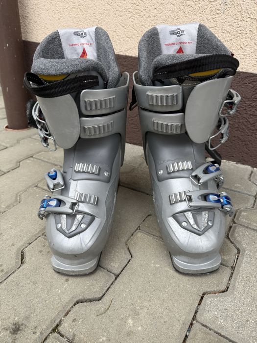 Clapari Nordica - 285 mm (Thermo Confort + pozitie libera de mers)