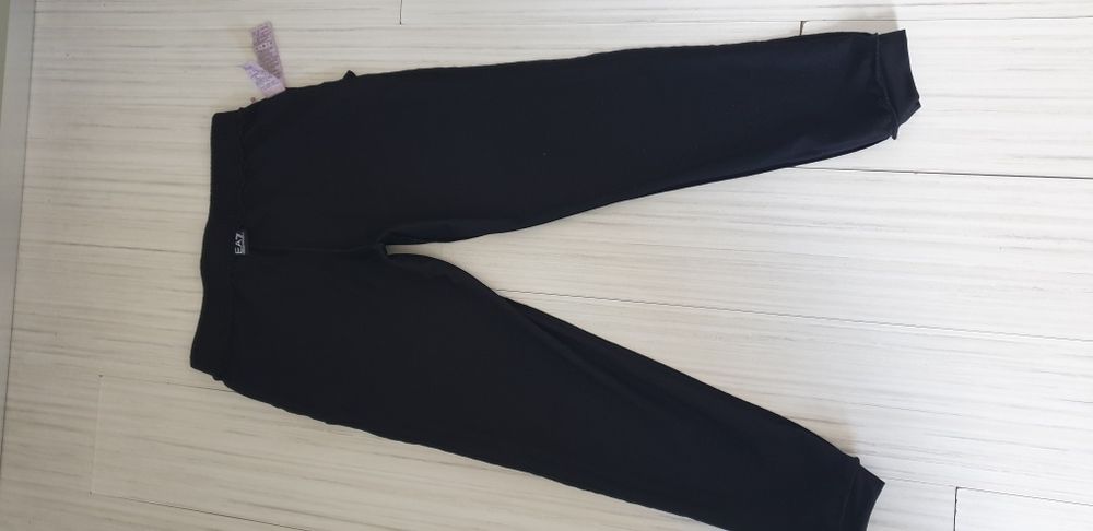 Emporio Armani EA7 Pant Womens Size L / XL  ОРИГИНАЛ! Дамско Долнище!
