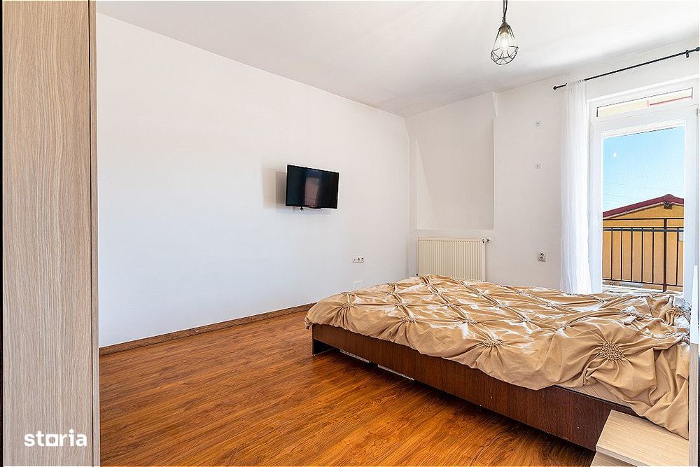 Apartament 2 camere | Strada Muzeul Apei
