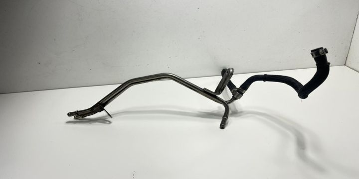 Conducta alimentare A6460700432 Mercedes-Benz E-Class W211/S211