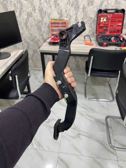 Сцепление спарк