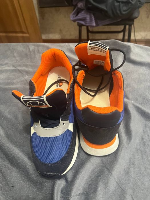 Кроссовки Ellesse