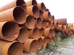 Стальные трубы оптом в Ташкенте новый и б/у