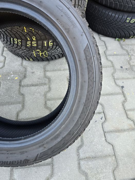 195 55 16 hankook CA NOI