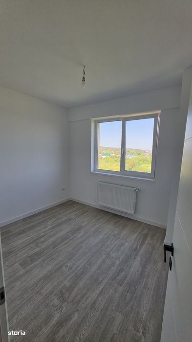 Apartament cu 3 camere Nicolina Capat CUG Cartierul Visoianu
