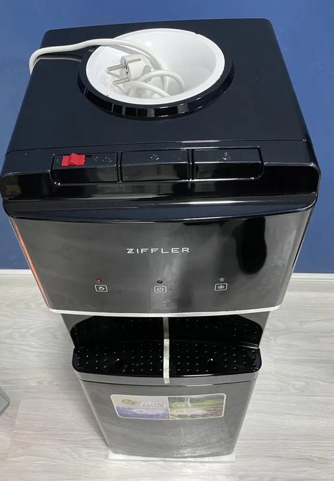Куллер для воды Ziffler