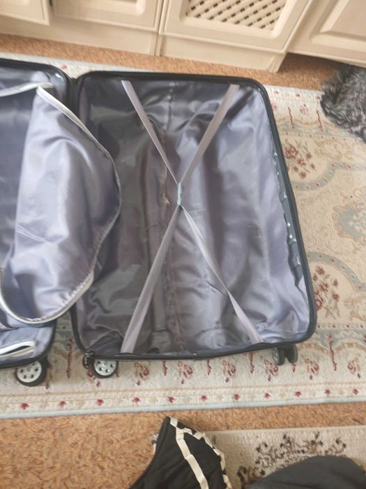 Чемодан  чемодан