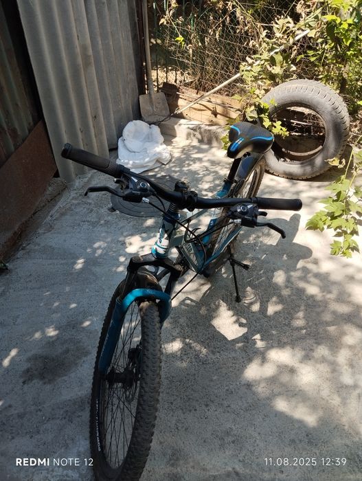 Срочно Велосипед Msep