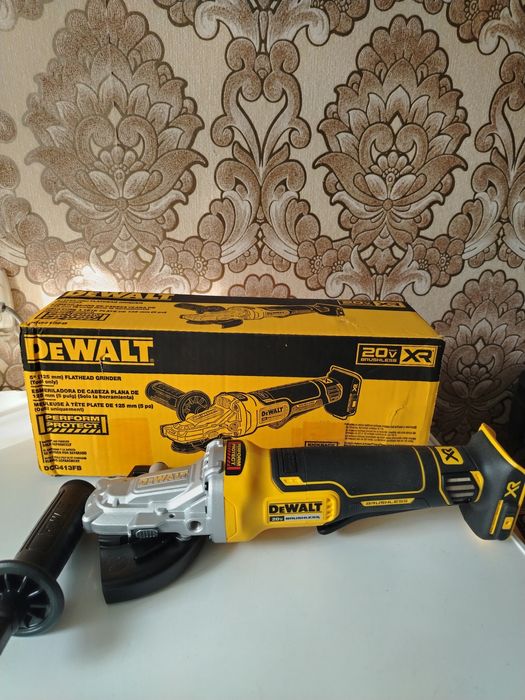 Продам инструменты Dewalt