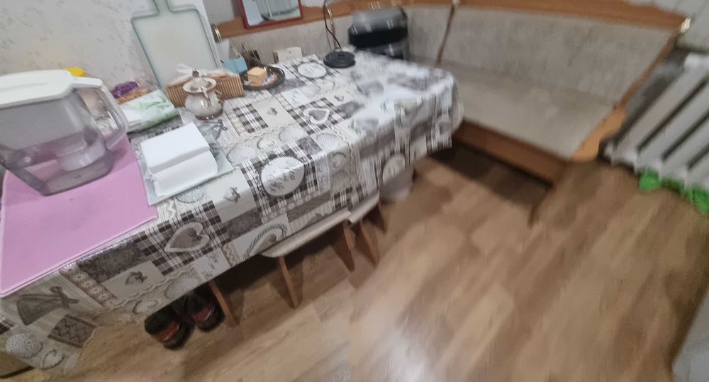 Продам кухонный уголок