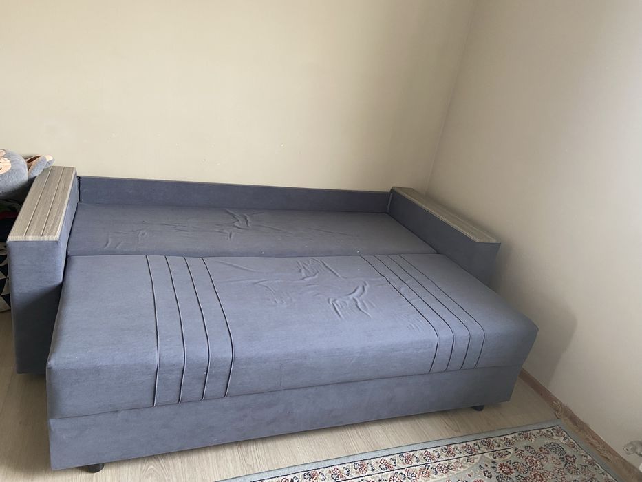 Диван раскладной!