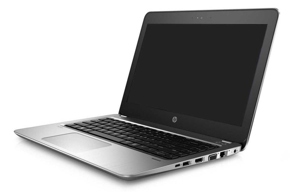 Лаптоп HP ProBook 430 G4 i5-7200U 8GB 256GB SSD FHD ГАРАНЦИЯ