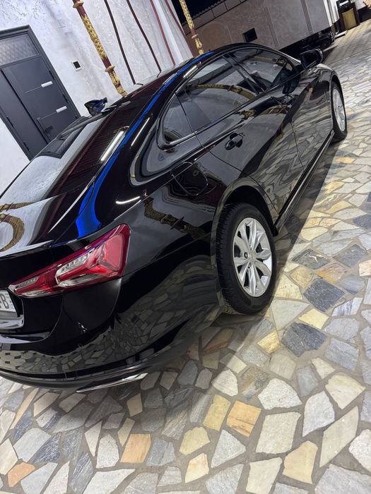 Продаётся Malibu XL