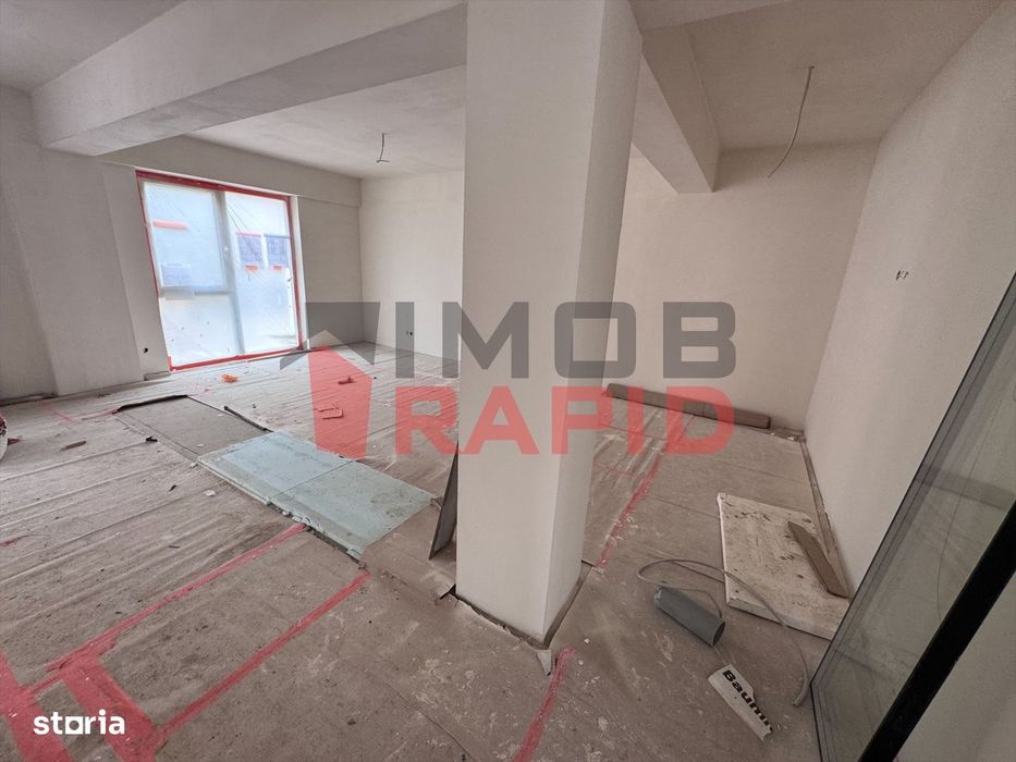 Spațiu comercial de închiriat zona blvd. General Grigore Bălan