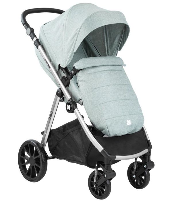 Детска количка Kikkaboo Ugo