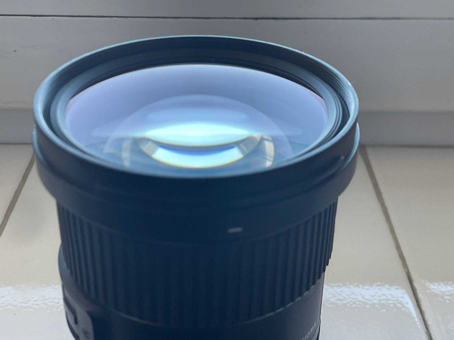 sigma 24-70 2.8 dg dn art l-mount
