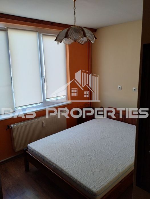 Дава се под наем Двустаен апартамент в София, Люлин 4 - 76 кв.м за 484.5 € - Снимка #8