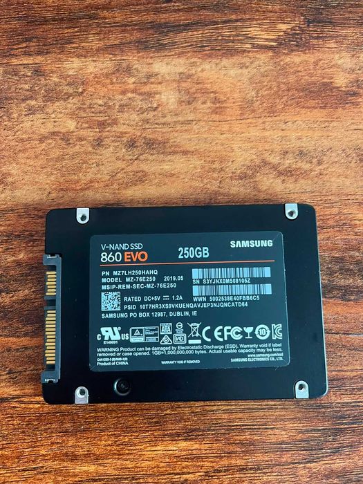 Componente laptop