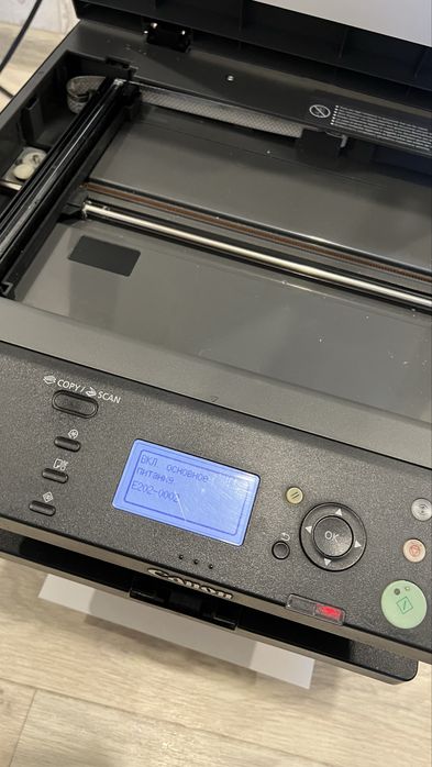 Продам принтер Canon