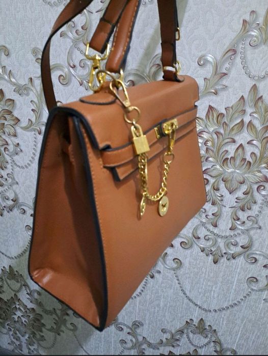 Сумка 23 (25)HERMES