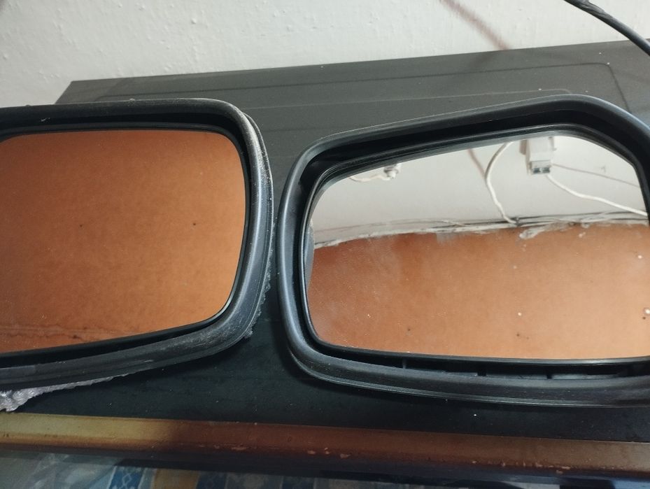 Зеркала для авто Нива