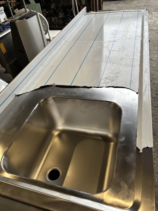 Хладилници и Фризери по размер