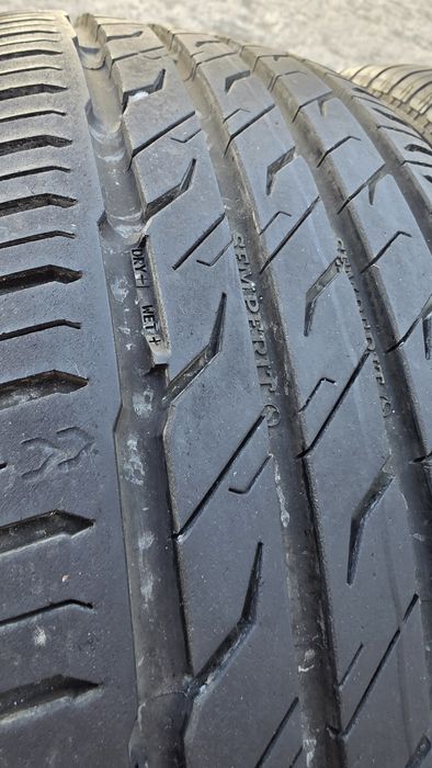 2 бр. Дот 2024 215/45/17 Semperit Speed-Life 3