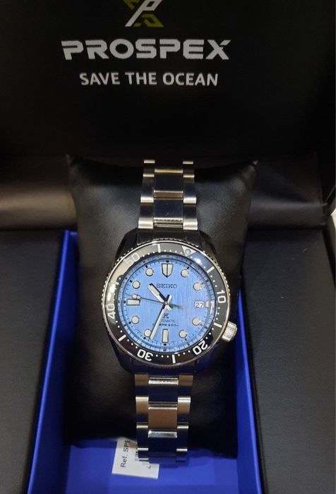 Продам специальный выпуск seiko