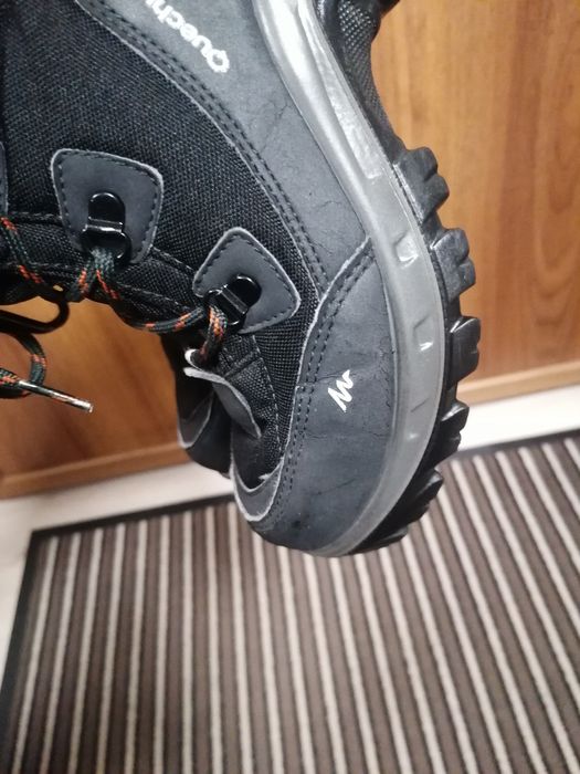 Ghete bocanci 34 set